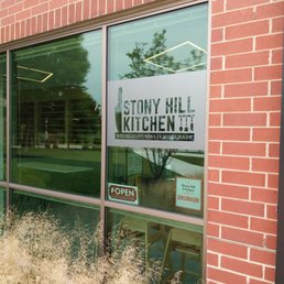 Exterior photo of Stony Hill Kitchen - Yardley, Pennsylvania Exterior photo of Stony Hill Kitchen - Yardley, Pennsylvania