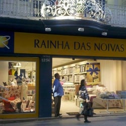 lojas de noivas em porto alegre