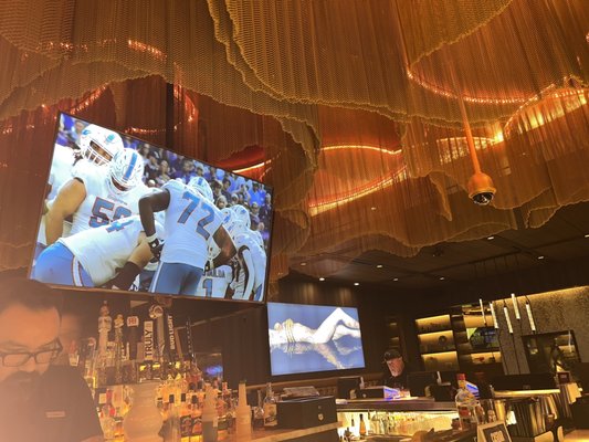 CASBAR Lounge by null