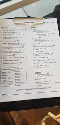 Menu photo 1 The Wine and Beer Haus Seaside, OR Menu photo 1 The Wine and Beer Haus Seaside, OR