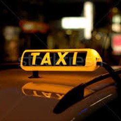 Wayne's Taxi Service