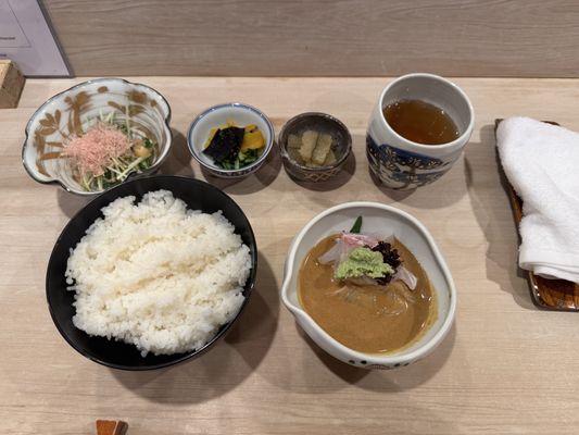 Ginza Asami by null