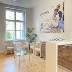 Zahnzentrum Wilmersdorf - Ihre Zahnärzte in Berlin Wilmersdorf