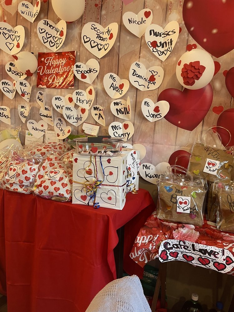 CATON PARK NURSING HOME 1312 Caton Ave, Brooklyn, New York Skilled