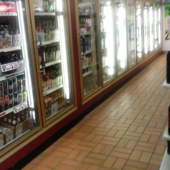 Hungry Howie's Pizza - Beverage section - Pizza Near Me - Troy, Michigan