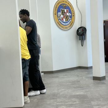 Comptroller of Maryland - Walk up window when your number is called - Public Services & Government Near Me - Baltimore, Maryland Comptroller of Maryland - Walk up window when your number is called - Public Services & Government Near Me - Baltimore, Maryland