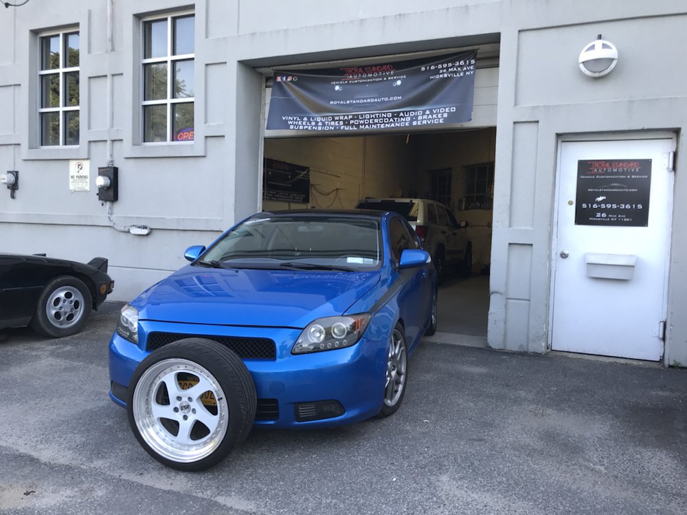 ROYAL STANDARD AUTOMOTIVE Updated September 2024 13 Photos & 13 Reviews 26 Max Ave