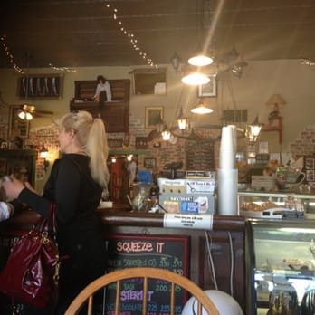 Comma Coffee - Good ol piano skeleton... - Coffee & Tea Near Me - Carson City, Nevada