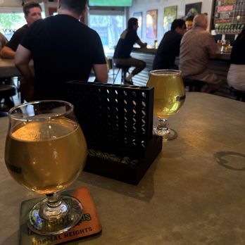 Hopnonymous Brewing - Normal Heights - Beers and connect 4 - Breweries Near Me - San Diego, California Hopnonymous Brewing - Normal Heights - Beers and connect 4 - Breweries Near Me - San Diego, California