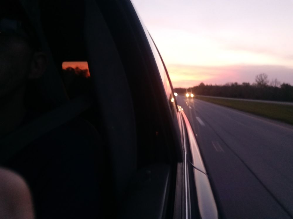 Slide of Link L Construction