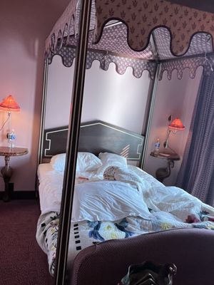 Hotel Ulysses by null