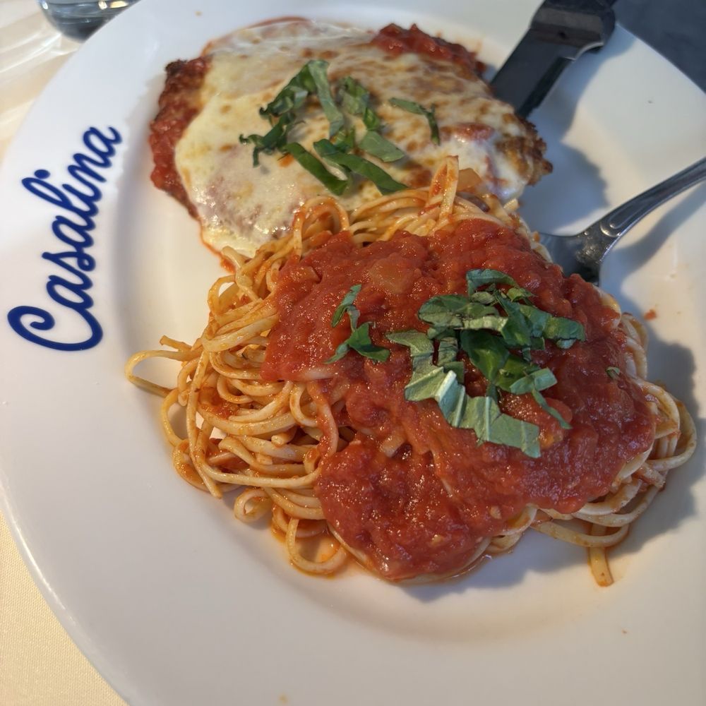 Casalina - Italian Near Me - Delray Beach, Florida