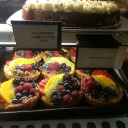 Fruit tarts for $2.50/ea! Fruit tarts for $2.50/ea!