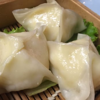 Kappo Sui - Crab dumplings - Japanese Near Me - Costa Mesa, California