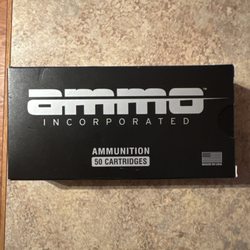 American Shooters - Faulty ammo that was purchased at the facility