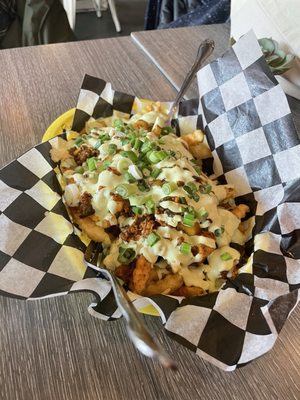 Saucy Porka Hyde Park by null