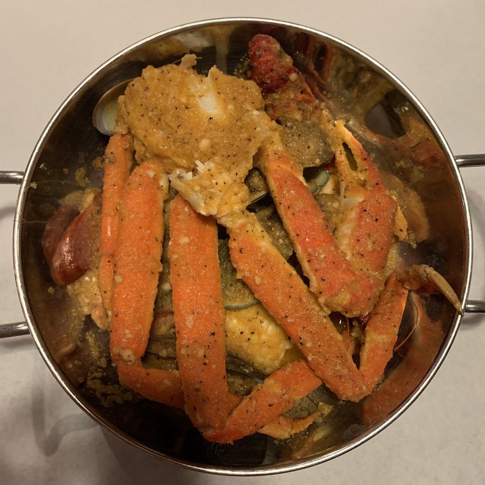 CRAB HUT 937 Photos & 1004 Reviews Seafood 1007 Fifth Ave, San Diego, CA Hours Phone