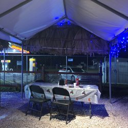 El Pulpo Marisqueria