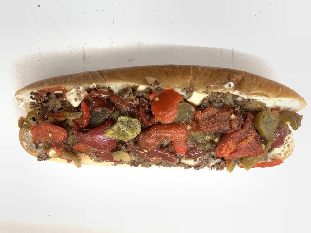 Phil & Jim's Steaks & Hoagies