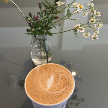 Desert Kid Coffee - Coffee Roasteries Near Me - Palm Desert, California
