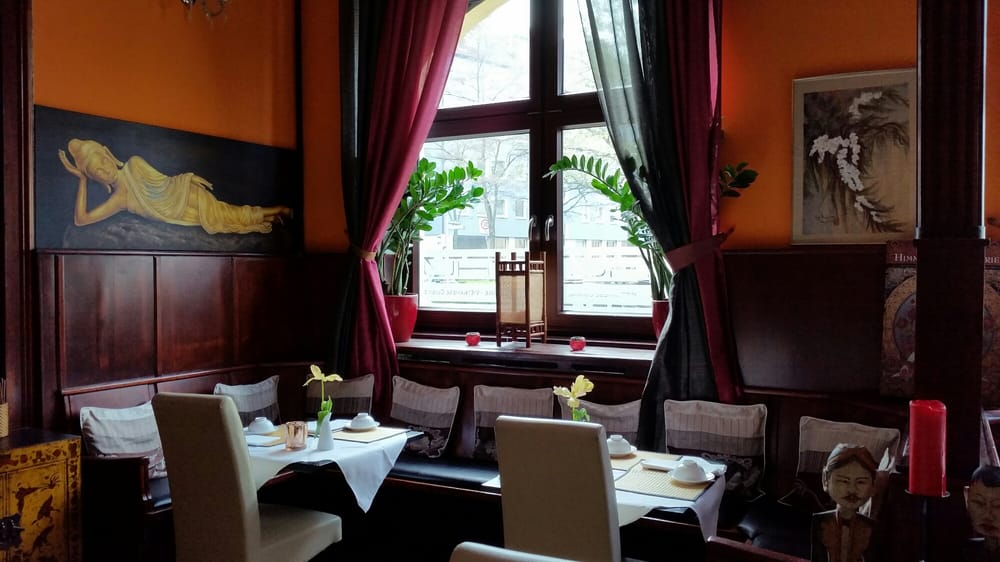 Thu Vietnamese Cuisine