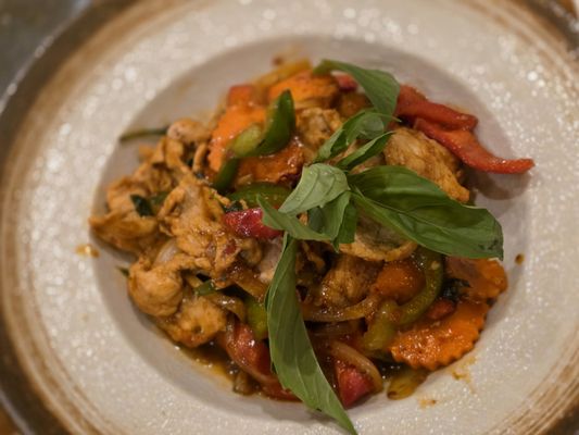 Arom Dee Thai by null