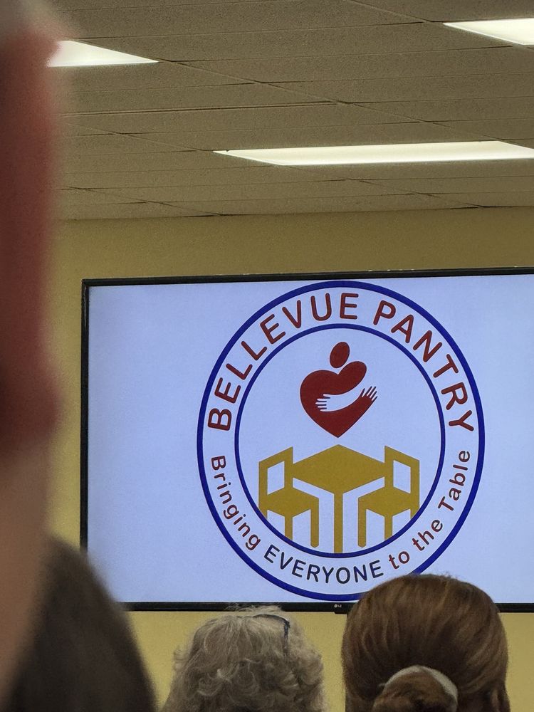 Bellevue Food Pantry - social services organization in Bellevue, NE