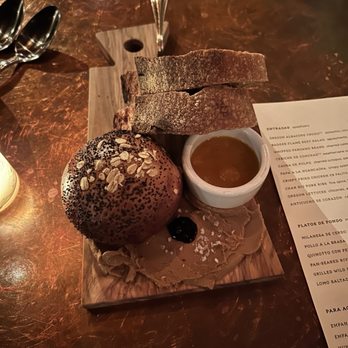 Andina - Pan - Wine Bars Near Me - Portland, Oregon