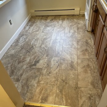 Naples Optimal Solutions - waterproof vinyl flooring - Handyman Near Me - Wayne, New Jersey