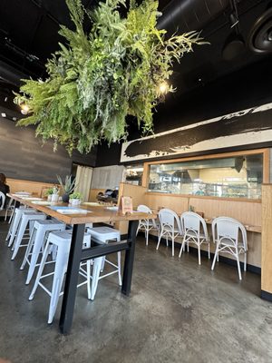 ippudo V West Hollywood by null