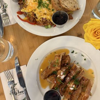 Bloom - American Near Me - Santa Clara, California