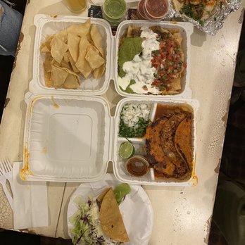 Taqueria La Mordida - Mexican Near Me - Half Moon Bay, California Taqueria La Mordida - Mexican Near Me - Half Moon Bay, California