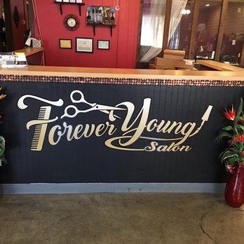Forever Young Salon - The best hair salon in redding!!!! - Nail Salons Near Me - Redding, California Forever Young Salon - The best hair salon in redding!!!! - Nail Salons Near Me - Redding, California