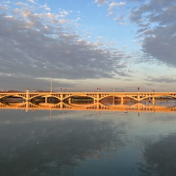 City of Tempe - Bridge over Tempe town lake - Municipality Near Me - Tempe, Arizona City of Tempe - Bridge over Tempe town lake - Municipality Near Me - Tempe, Arizona