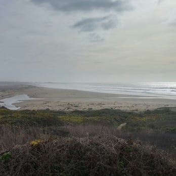 Gazos Creek State Beach - Beaches Near Me - Pescadero, California Gazos Creek State Beach - Beaches Near Me - Pescadero, California