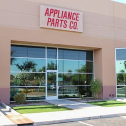 APCO - Appliance Parts Company