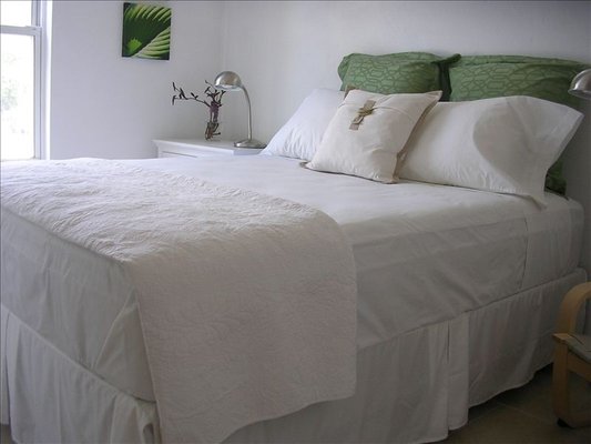 Cruz Bay Boutique Hotel by null