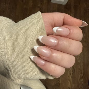 Luxury Nails - Nail Salons Near Me - Elmhurst, Illinois Luxury Nails - Nail Salons Near Me - Elmhurst, Illinois