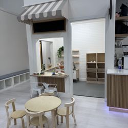 Playland Indoor Playground & Cafe