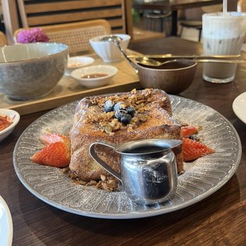 Namu Kitchen - French Toast - Breakfast & Brunch Near Me - West Covina, California