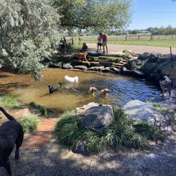 Dry Creek Trailhead Open Space