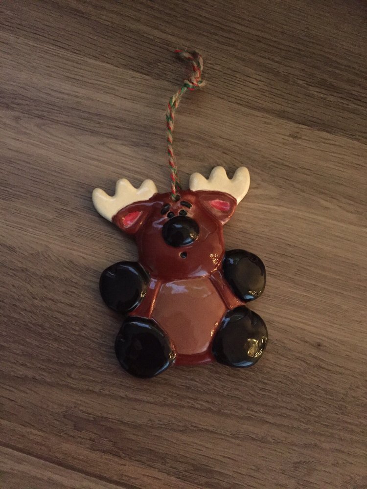 THE POTTERY STOP 34 Photos & 36 Reviews 9050 Baltimore National