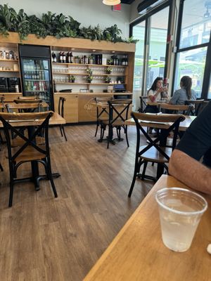 Mister O1 Extraordinary Pizza - Coconut Grove by null