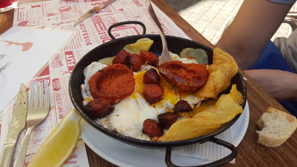 María de la O by null