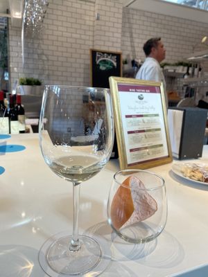 Valley to the Sea Winery by null