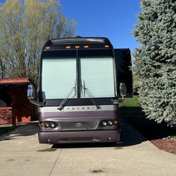 Wolf Creek Run Motorcoach Park