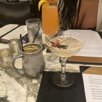 Saint John - Drinks!! - Cajun/Creole Near Me - New Orleans, Louisiana Saint John - Drinks!! - Cajun/Creole Near Me - New Orleans, Louisiana