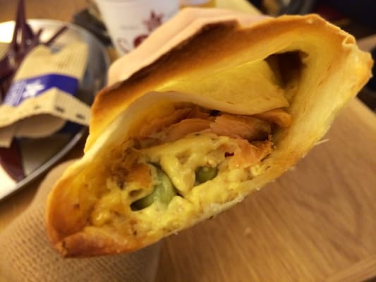 Pret A Manger by null