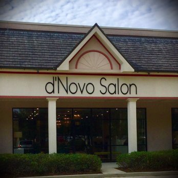 D'novo Salon - Hair Salons Near Me - Mandeville, Louisiana D'novo Salon - Hair Salons Near Me - Mandeville, Louisiana
