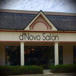 D'novo Salon